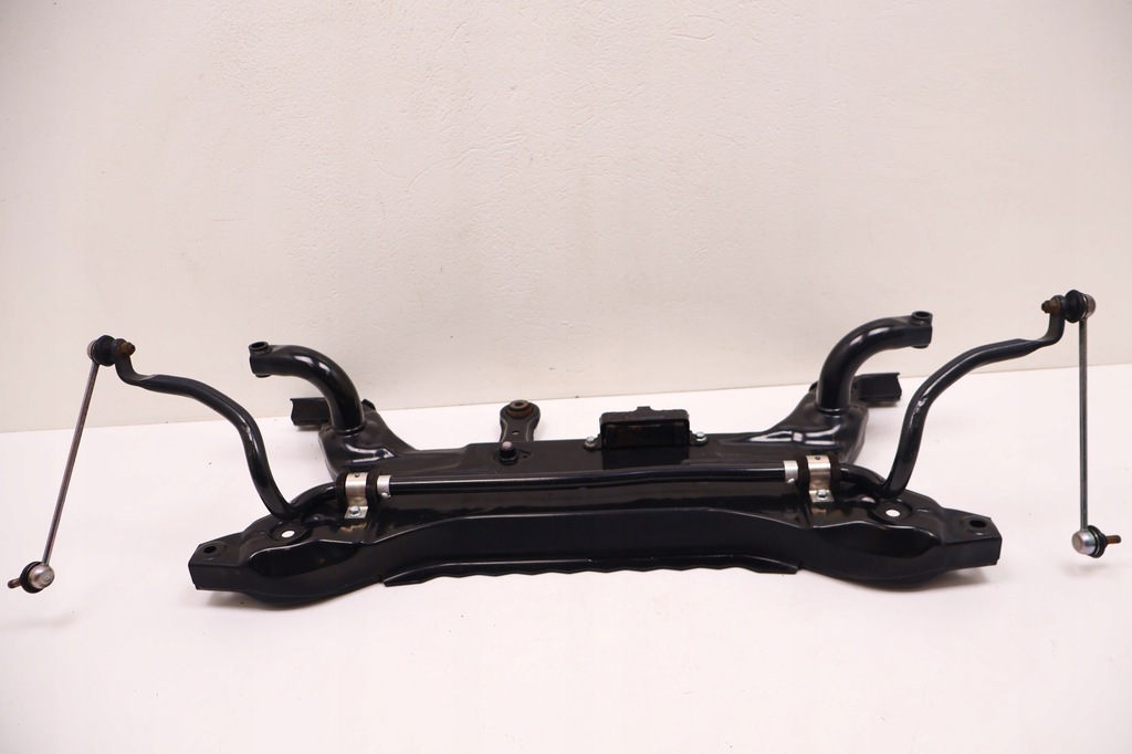 фото №5, Mitsubishi eclipse cross 1.5t подрамник подрамник перед