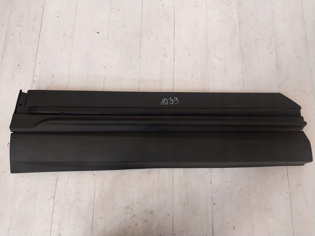 Купити Lexus rx iv 4 15r- молдинг двері лівий задній ліва задня 75076-48140