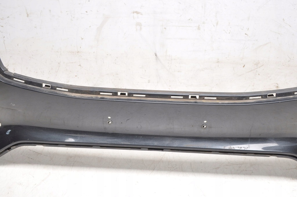 фото №11, Volvo xc90 ii бампер перед передний