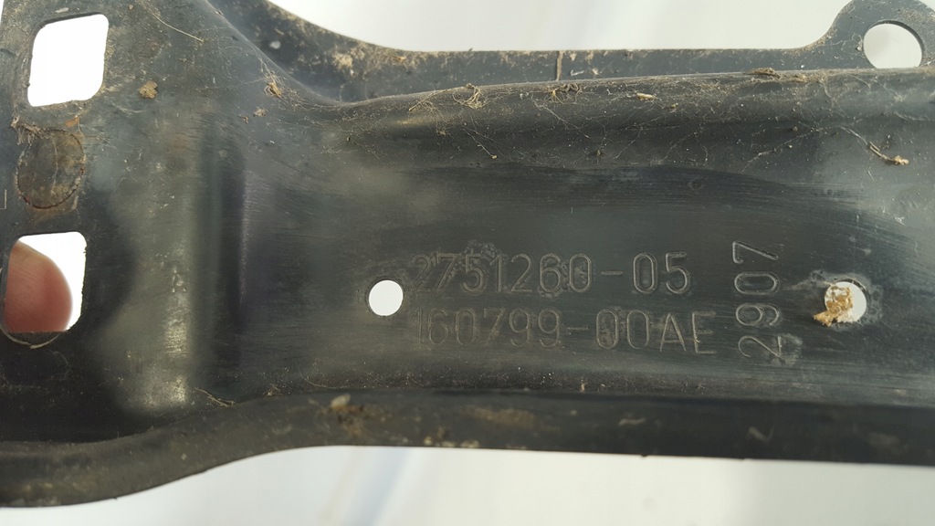 фото №4, Mini cooper r55 r56 07-14r підсилювач верхній