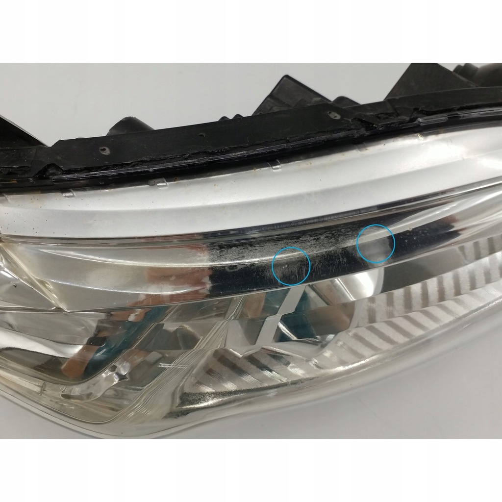 фото №7, Toyota sienna _l3_ фара 81110-08030