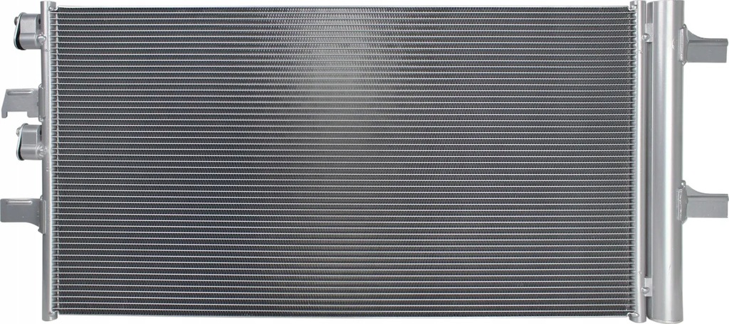 фото №1, Радиатор кондиционера mini countryman f60 '16-