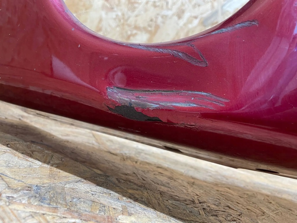 фото №9, Ford f150 f-150 2009-2014 бампер перед