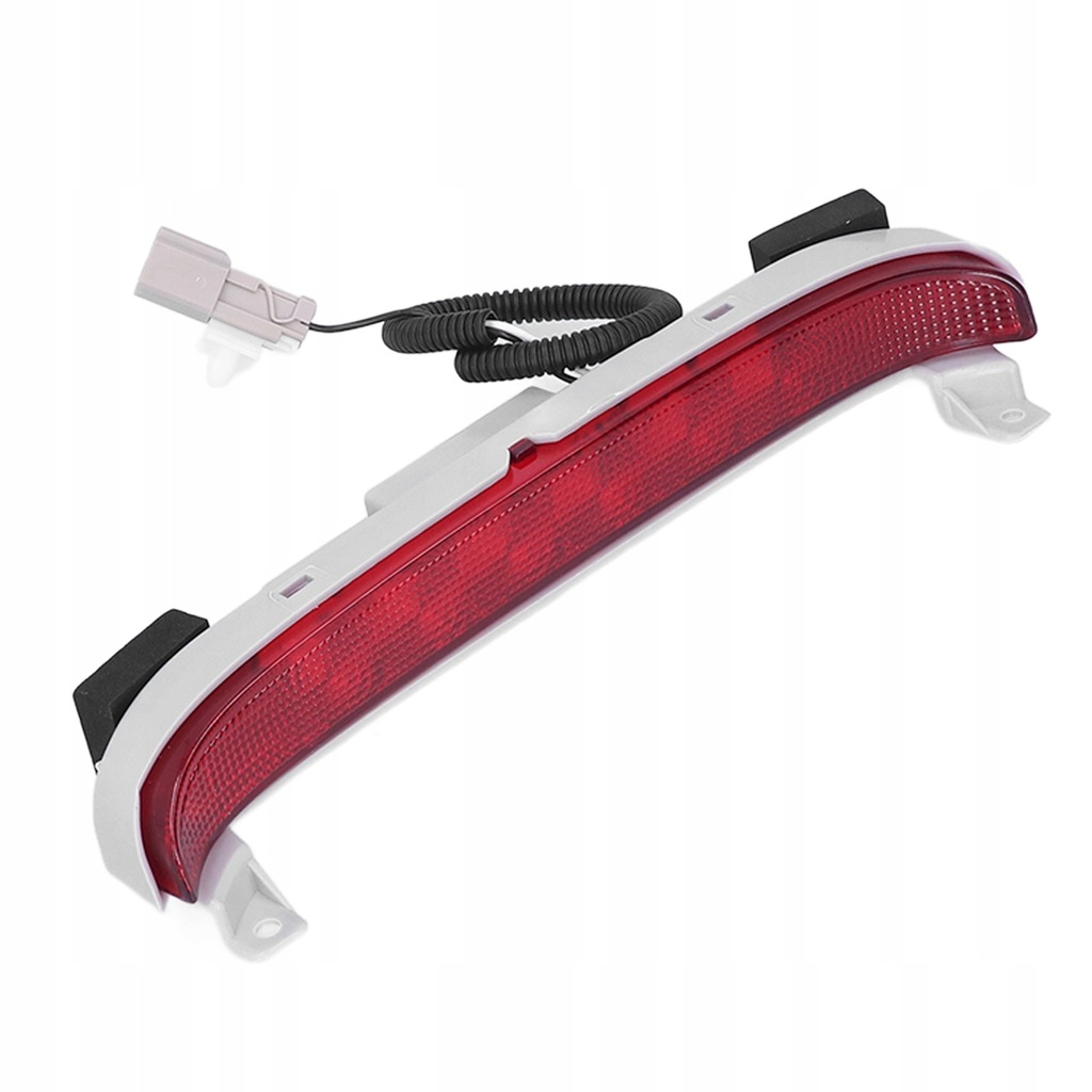 фото №8, Третий свет торможения высокий установленный задние свет стоп-сигнал 34270svaa01