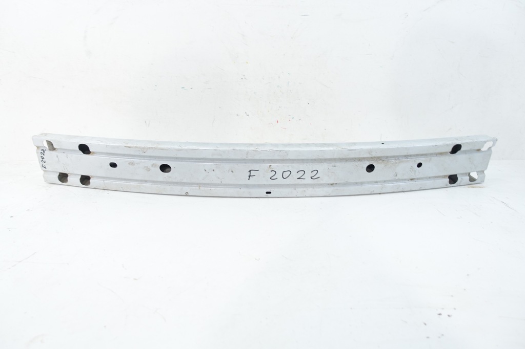 фото №1, Renault koleos ii 2016- усилитель балка бампера задняя