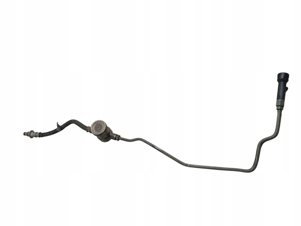 фото №4, Шланг сцепления renault megane ii 1.9 dci