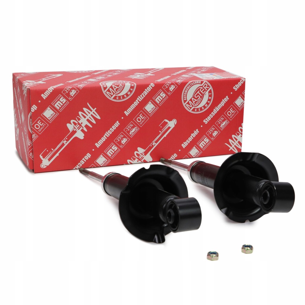 Амортизатори задня лівий правий honda cr-v iii re_ Доставка