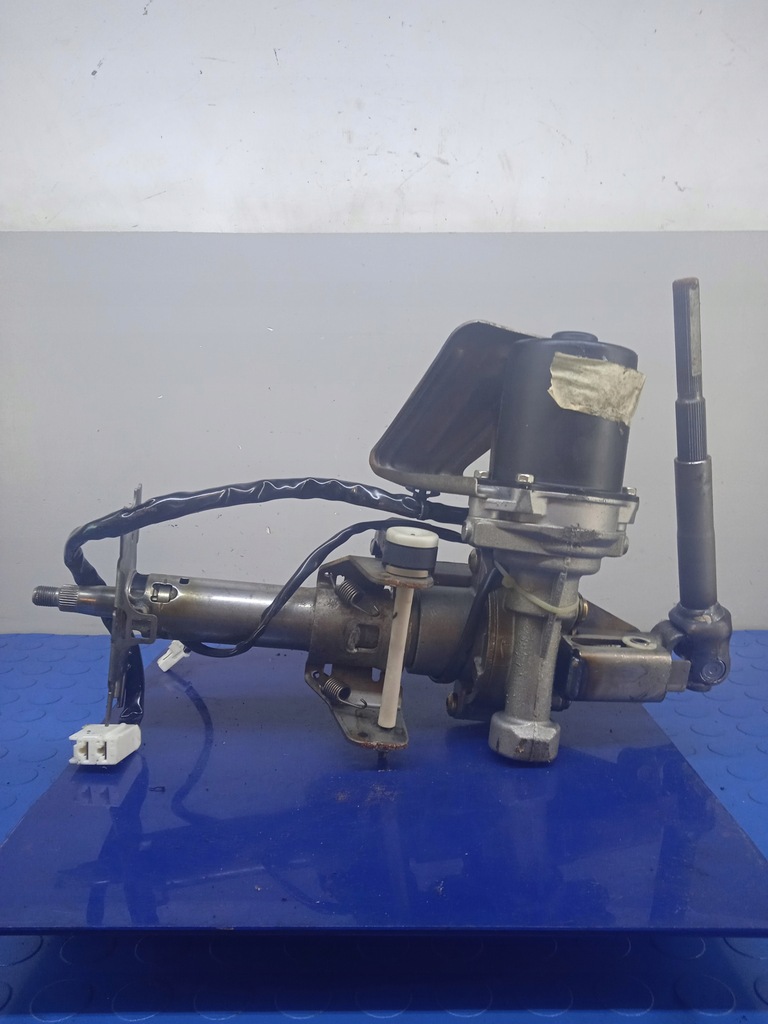 фото №7, Toyota yaris i усилитель электрический 4520000031