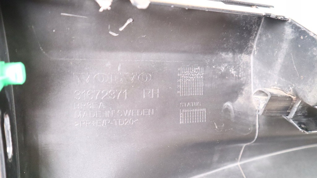 фото №11, Volvo xc90 ii молдинг поріг права 492 31672371
