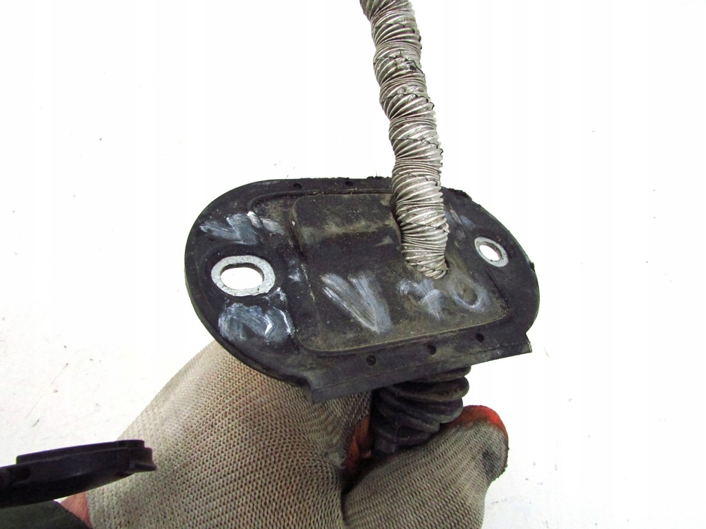 фото №7, Volvo v70 xc70 s80 2.4d трос перемикання передач автоматична коробка передач 07-16r 31259082