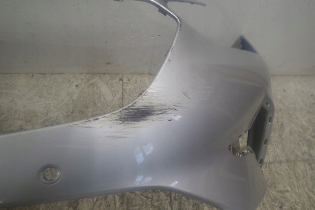 Бампер перед передний opel insignia 2 ii lift 20- Оригинал