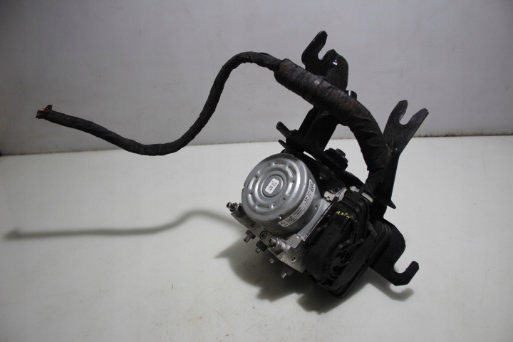 фото №1, Насос abs dacia logan iii 1.0