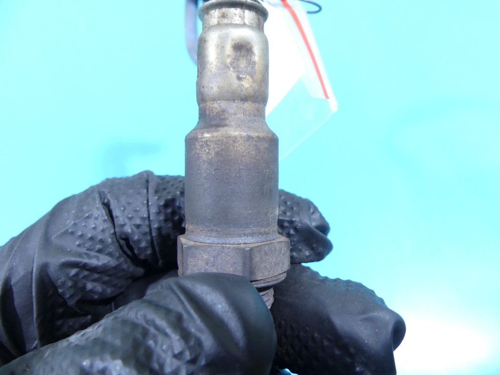 фото №5, Датчик лямбда-зонд renault laguna iii 2.0 16v 140km