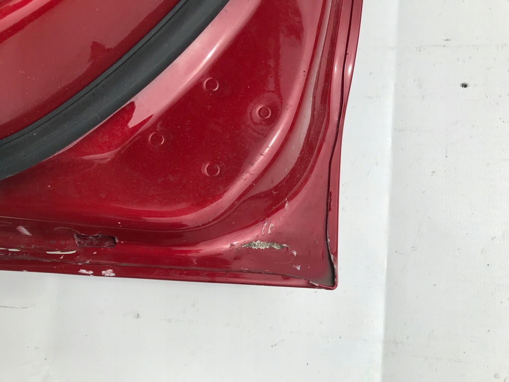 фото №7, Alfa romeo stelvio двері правий перед передні