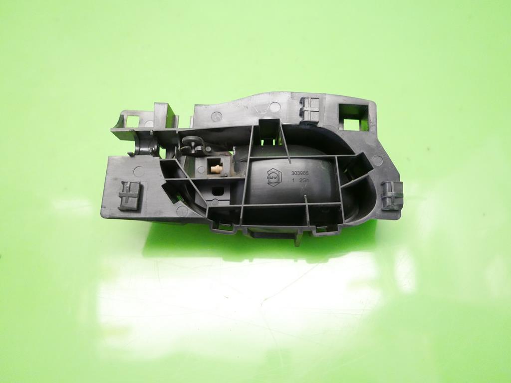 фото №7, Ручка внутрішня ліва задня peugeot partner ii phi