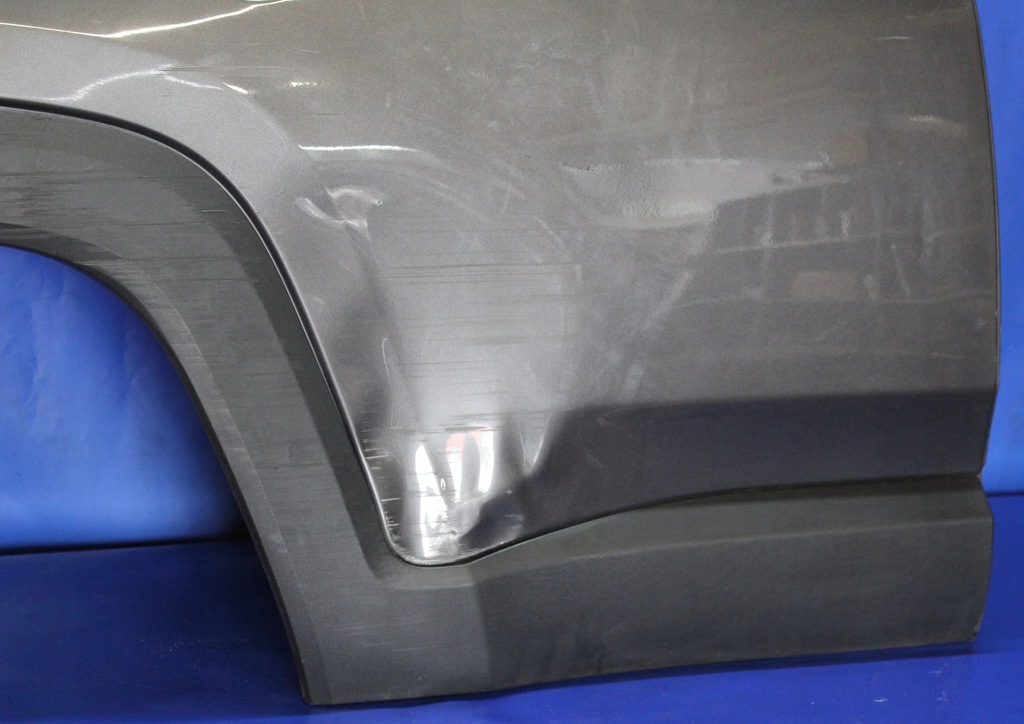 фото №3, Дверь задняя правое jeep renegade