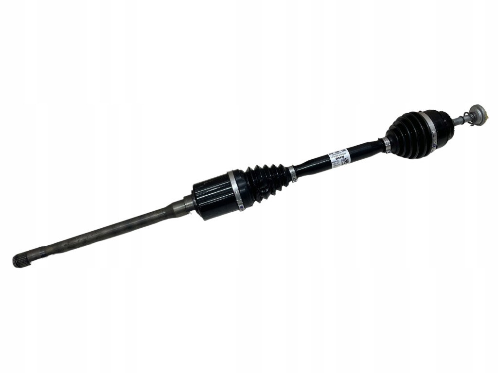 фото №1, Привідний вал перед права bmw x3 g01 x4 g02 lci 2023r