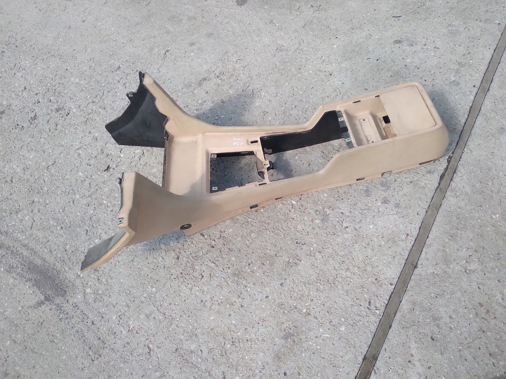 фото №4, Bmw e38 туннель средний europa long