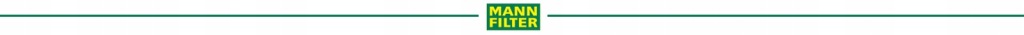 Фильтр масла hu7008z mann Оригинал