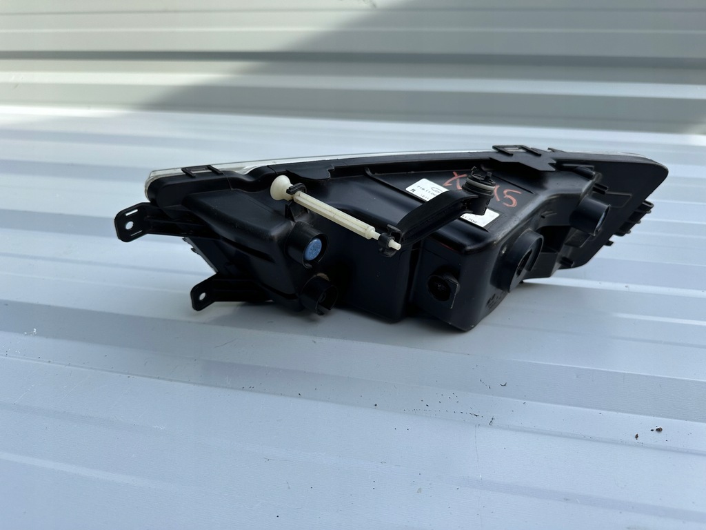 фото №9, Фара протитуманний skoda оригінальний номер 5ja941700