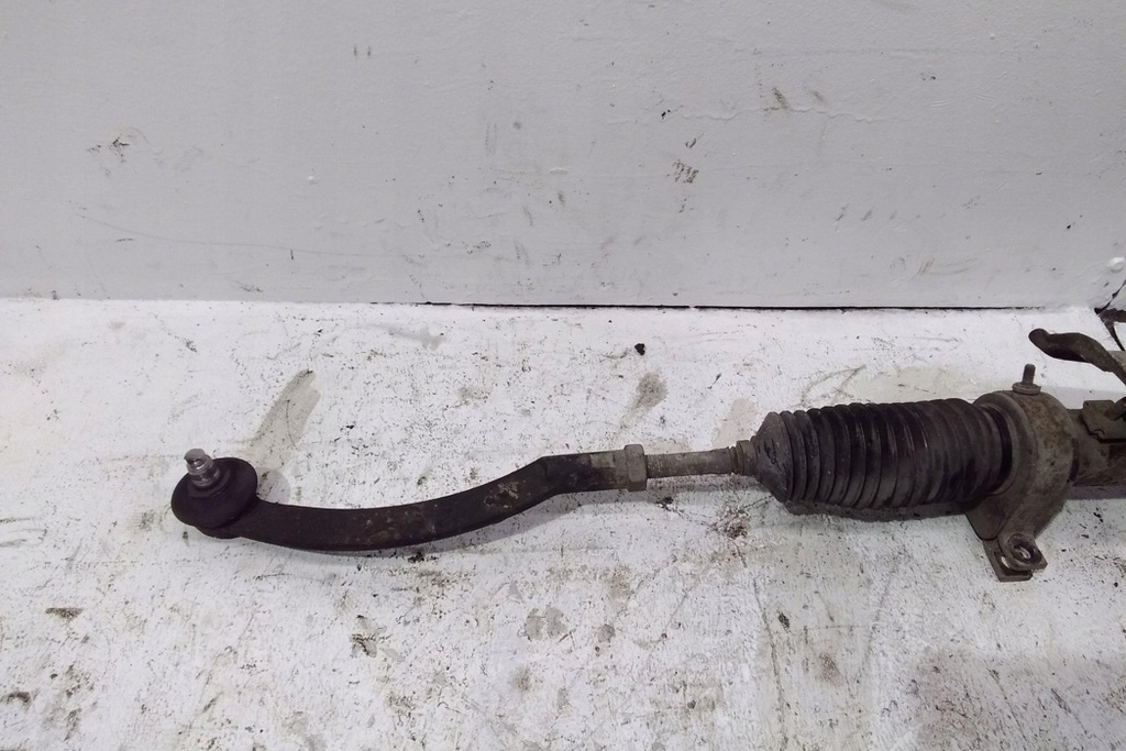 фото №8, Рейка рульова mini cooper r50, r53 675443305 1.6l бензиновий 85kw 2002