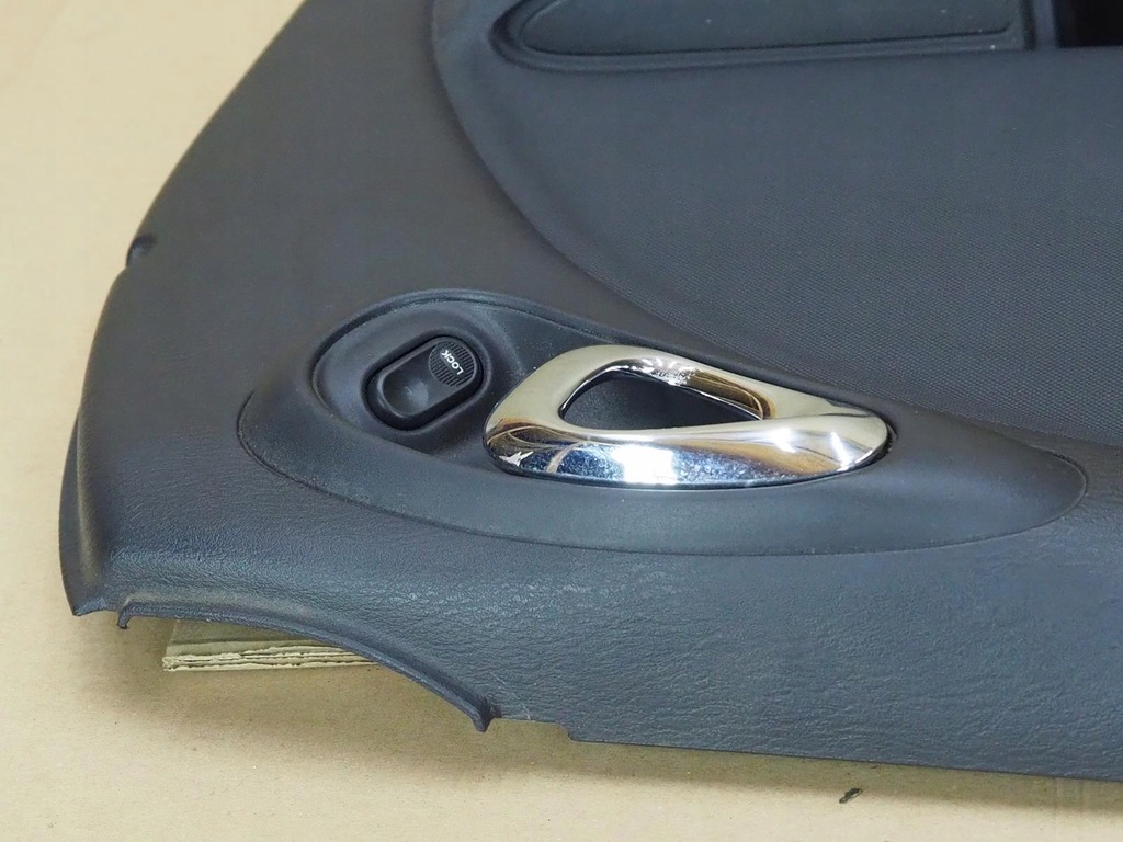 фото №13, Chrysler pt cruiser обшивка двері лівий перед europa