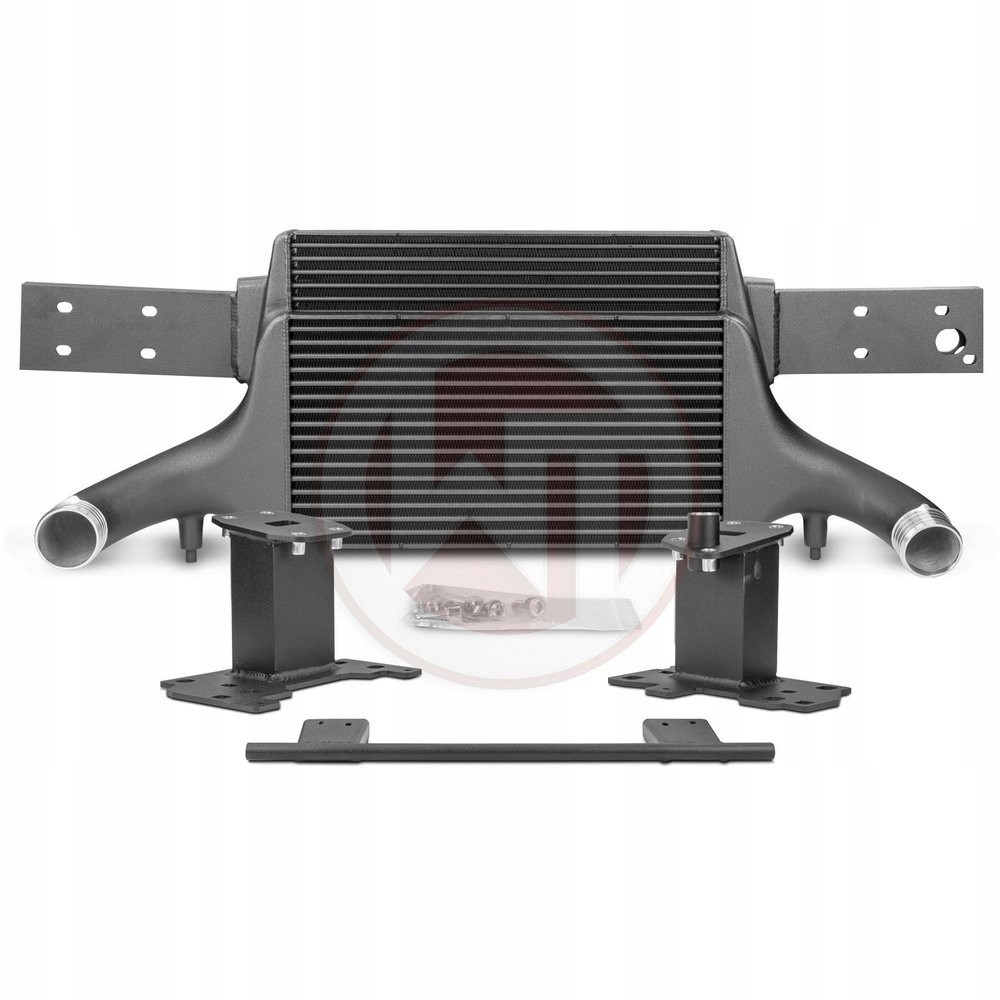 Купить Интеркулер evo3 audi rsq3 f3 2.5tfsi wagner тюнинг