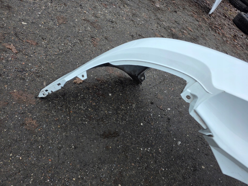 Купити Бампер задній porsche cayman 981 98150551101