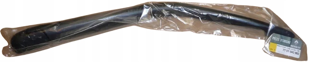 фото №1, Важіль двірники задня kangoo trafic ii 7701043992