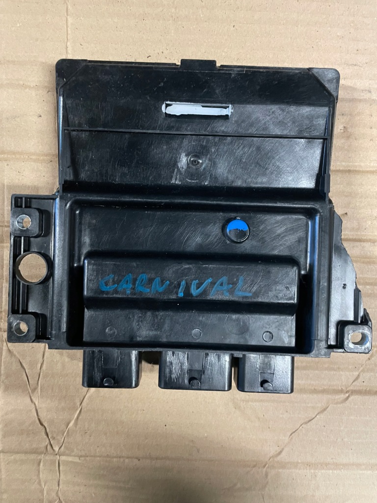 фото №2, Бортовий комп'ютер блок керування carnival 2.9 r0410c045f 39102-4x520 cr-u