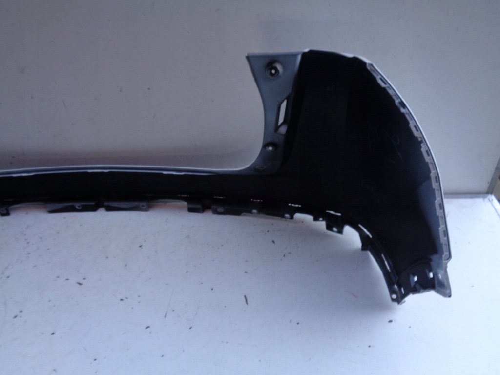 фото №8, Бампер задний mitsubishi eclipse cross 17- nr 42722