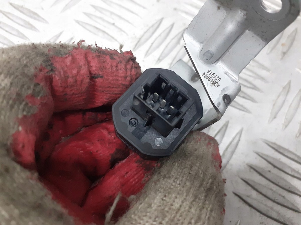 фото №6, Датчик abs subaru legacy iii 27540ac082