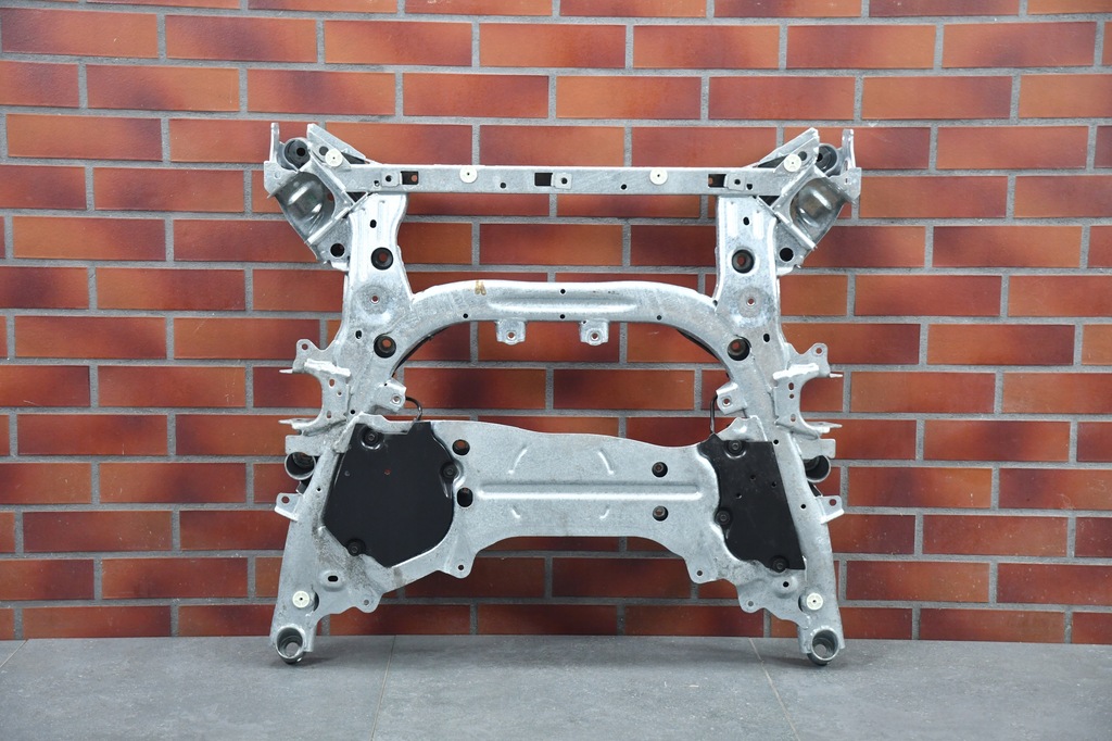 фото №7, Подрамник подрамник подрамник подрамник bmw 2 g42 3 g20 g21 4 g22 4x4 xdrive 6158km