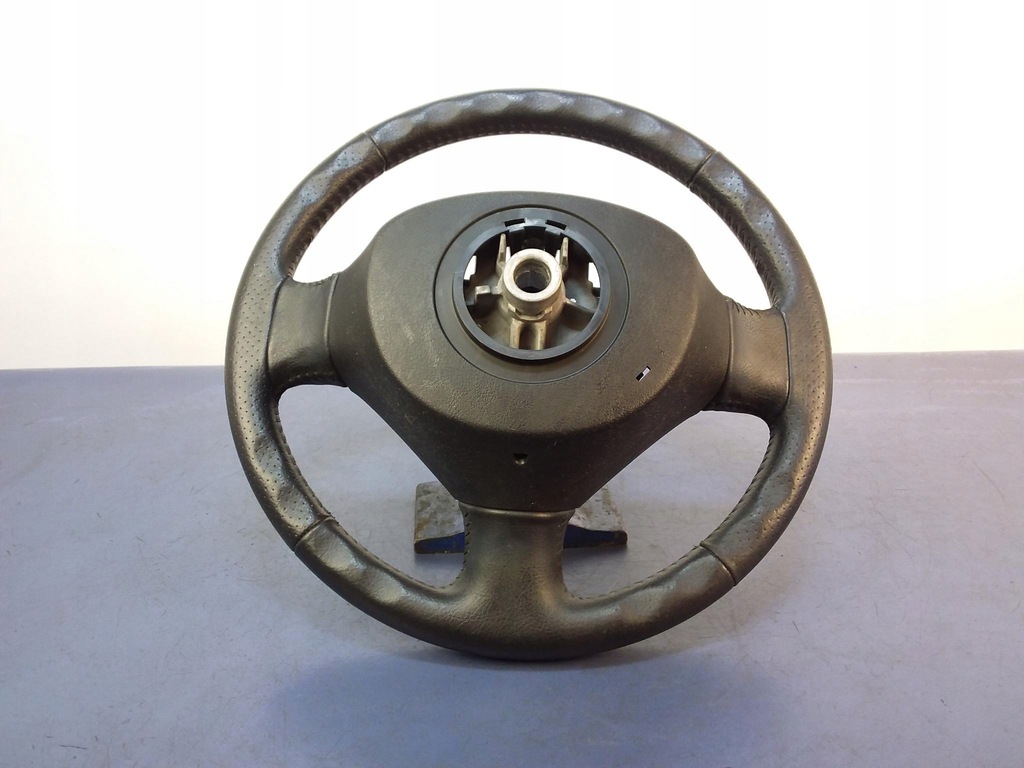 фото №5, Peugeot 206 plus воздуховод кожаный 6045458