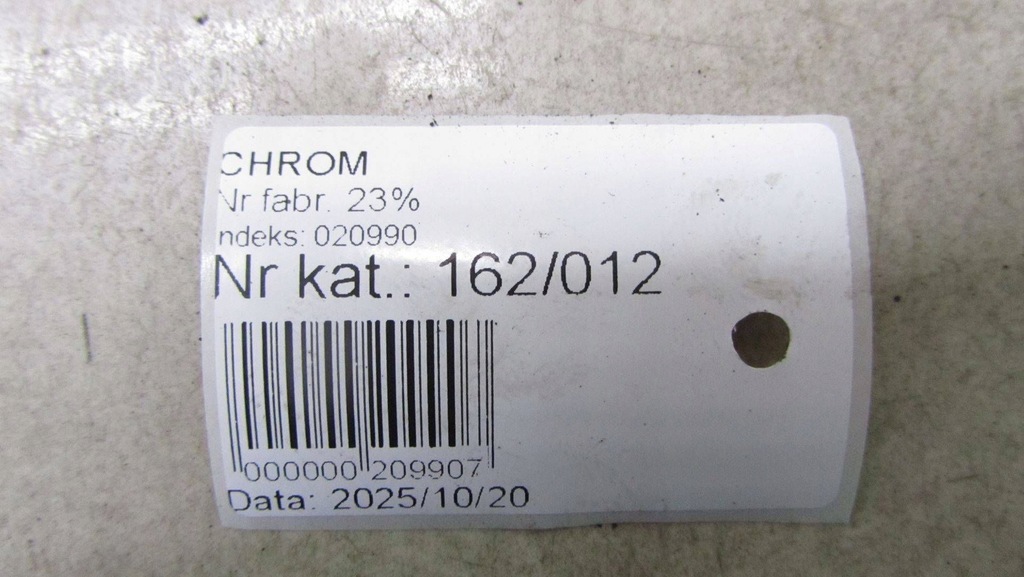 фото №5, Citroen c5 aircross 2020 запчасти кузов