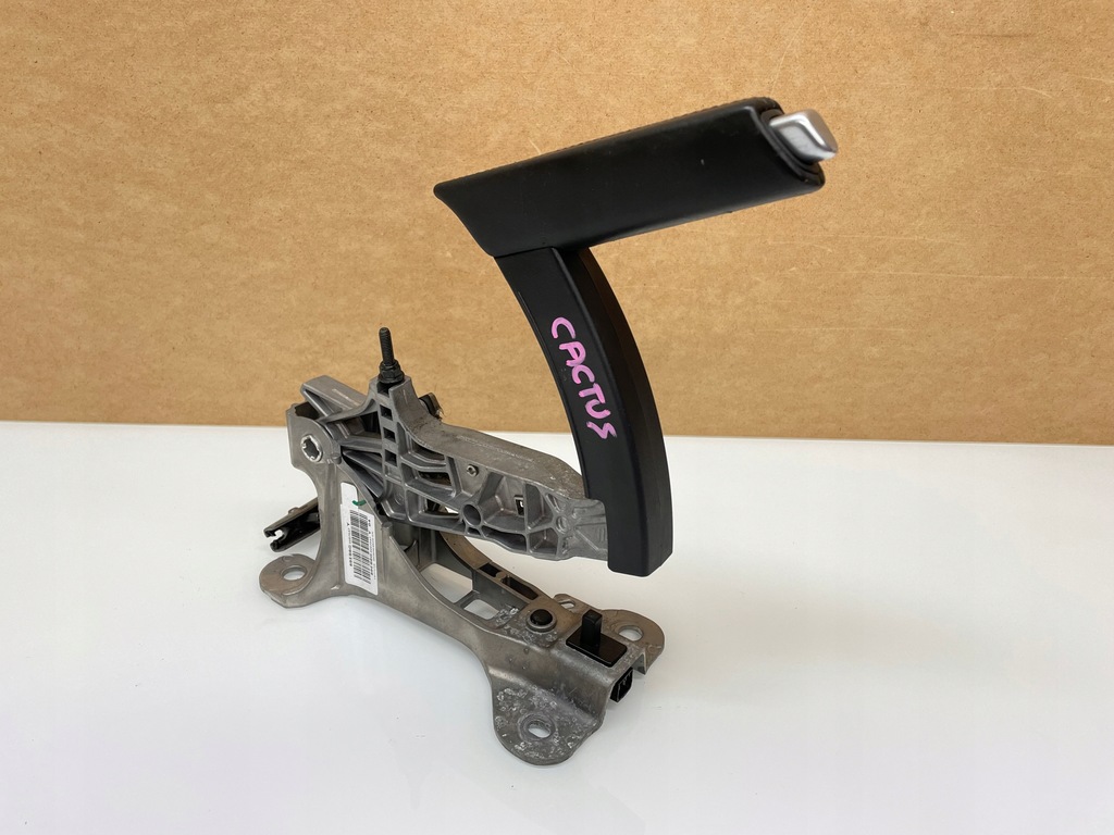фото №1, C4 cactus lift рычаг тормоза ручного ручной