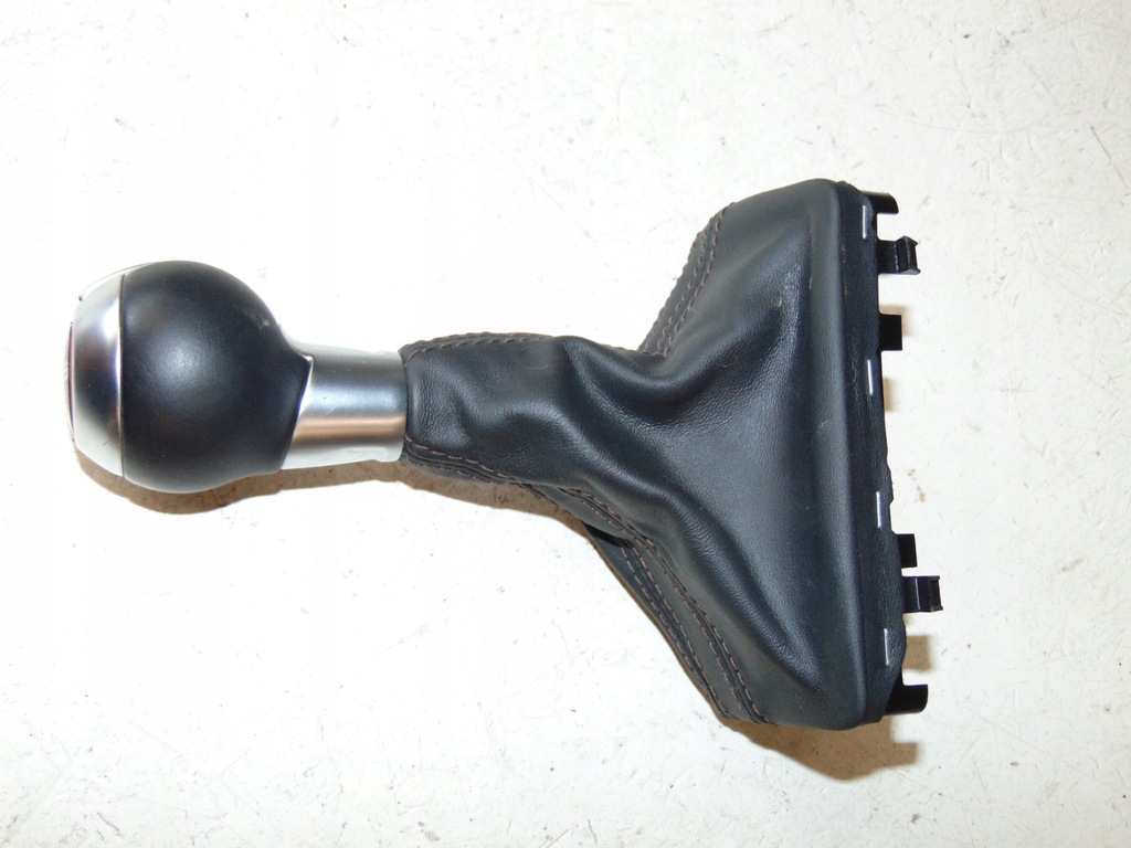 фото №14, Повітропровід ручка передач audi sq5 lift шкіра multi