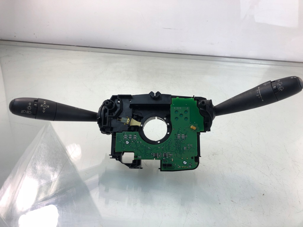 фото №1, Перемикач комбінований citroen c4 ii 96759258xt