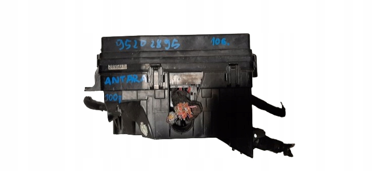 Купити Opel antara коробка модуль bsi 95202895