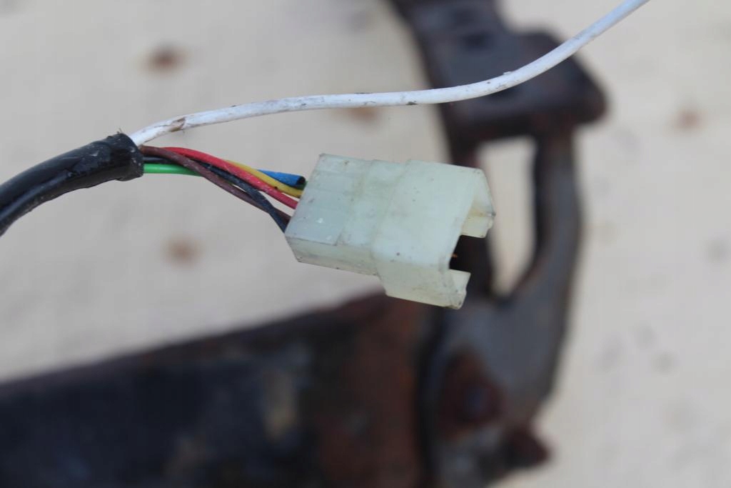 фото №7, Hak буксировочный acs systems bv subaru