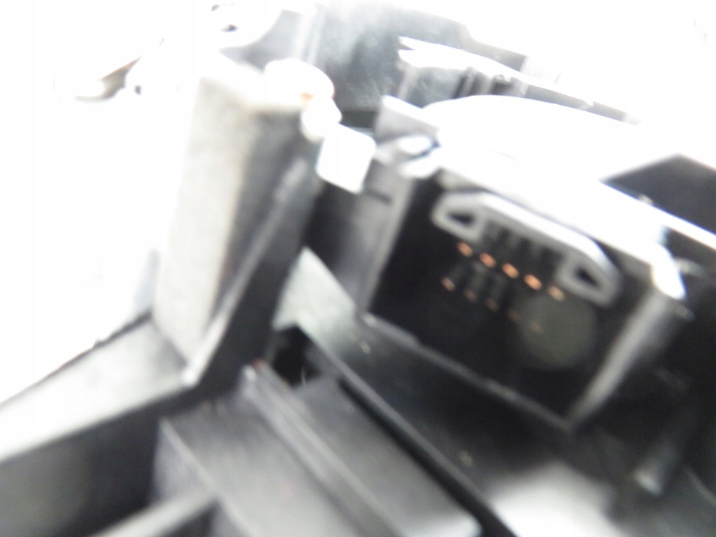 фото №6, Домкрат перемикання передач toyota yaris