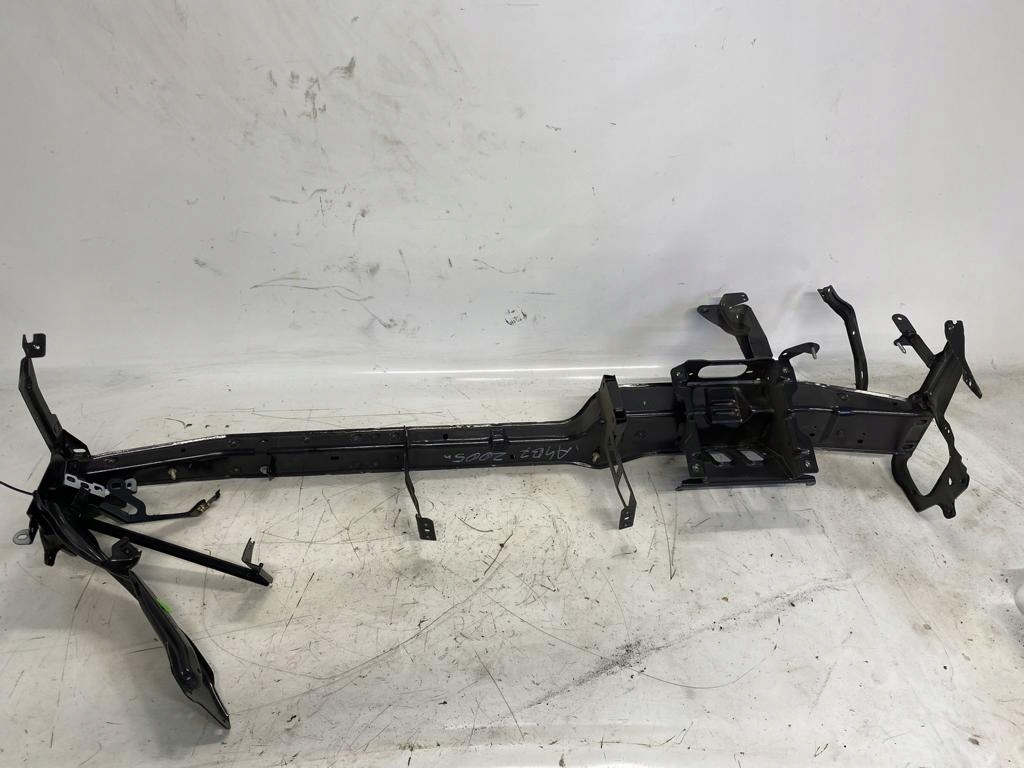 фото №5, Каркас балка консолі кронштейн audi a4 b7 8e1857025e