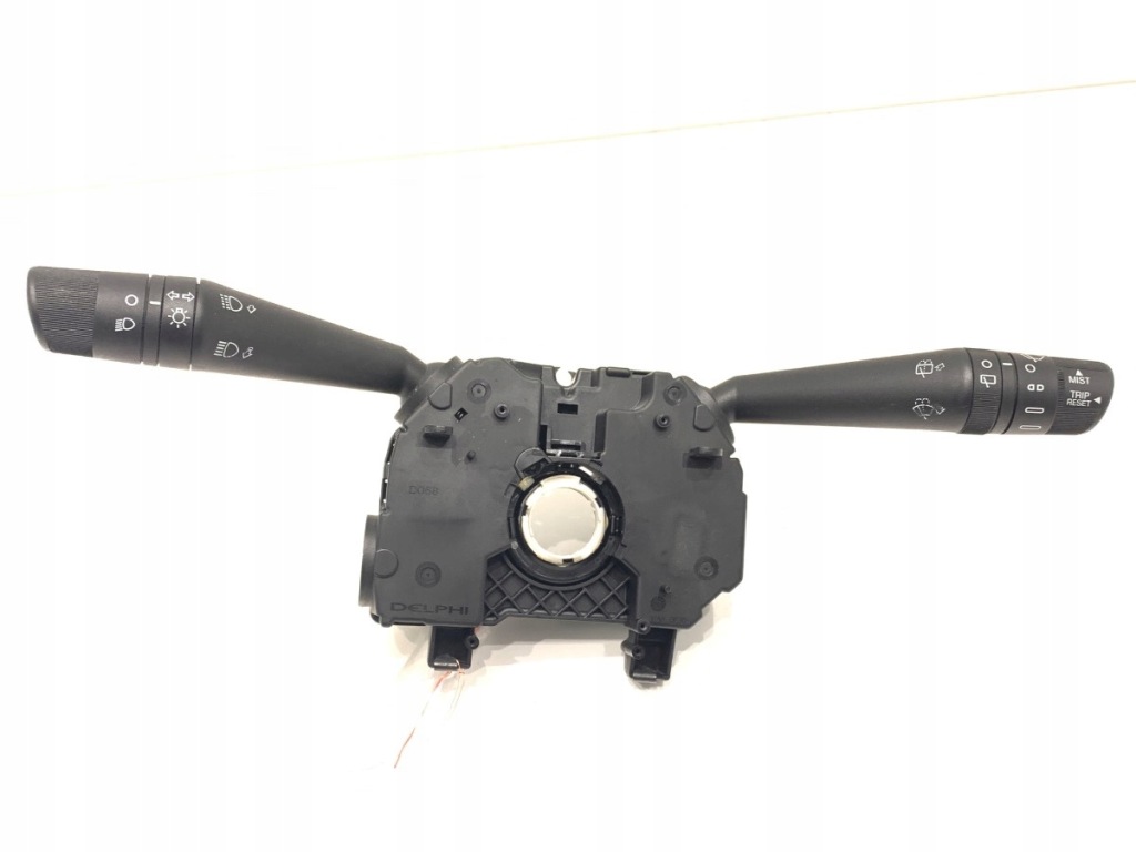 фото №1, Перемикач комбінований fiat doblo ii 07356149430 вимикач
