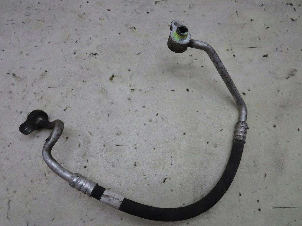 фото №1, Шланг кондиціонера volvo v40 ii 2.0 d4