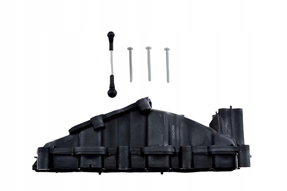 фото №3, Bks-au-008 nty колектор всмоктуючий