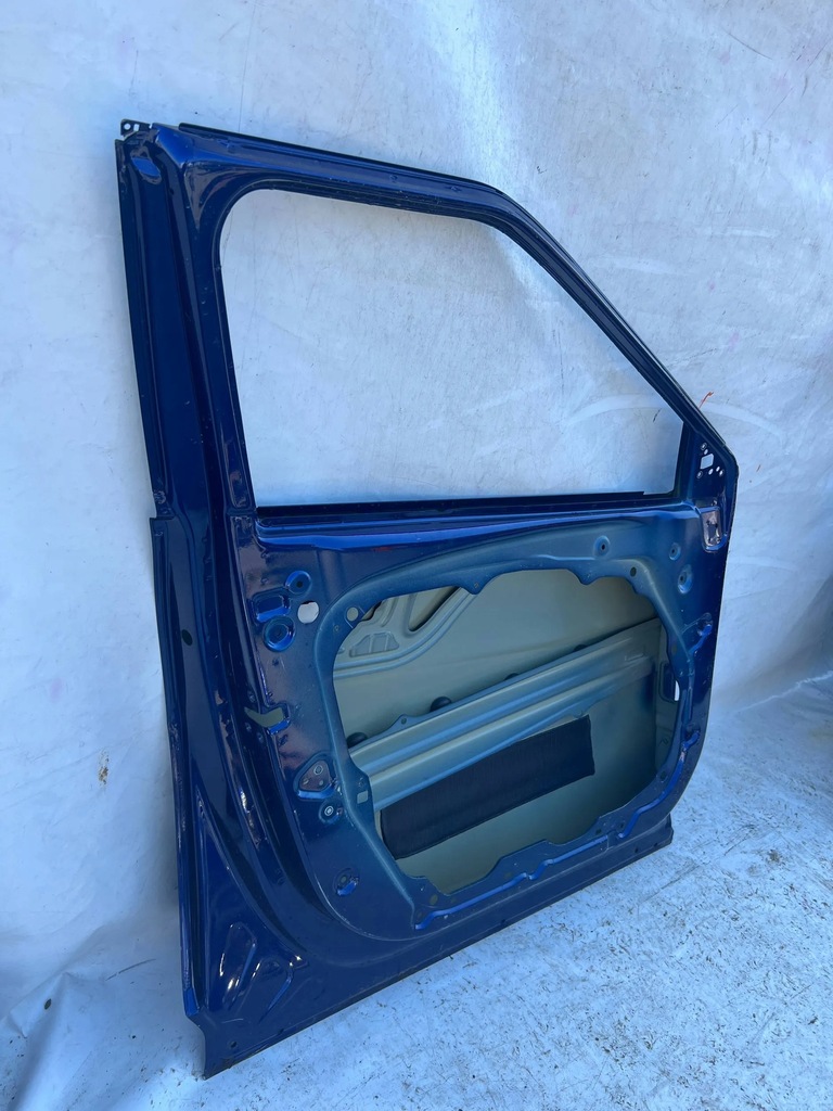 фото №11, Дверь левая kia ev6 electric перед передние 2021