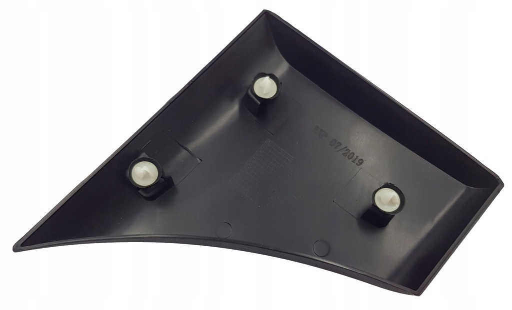 фото №2, Молдинг крыла задняя левая renault master iii 2010-