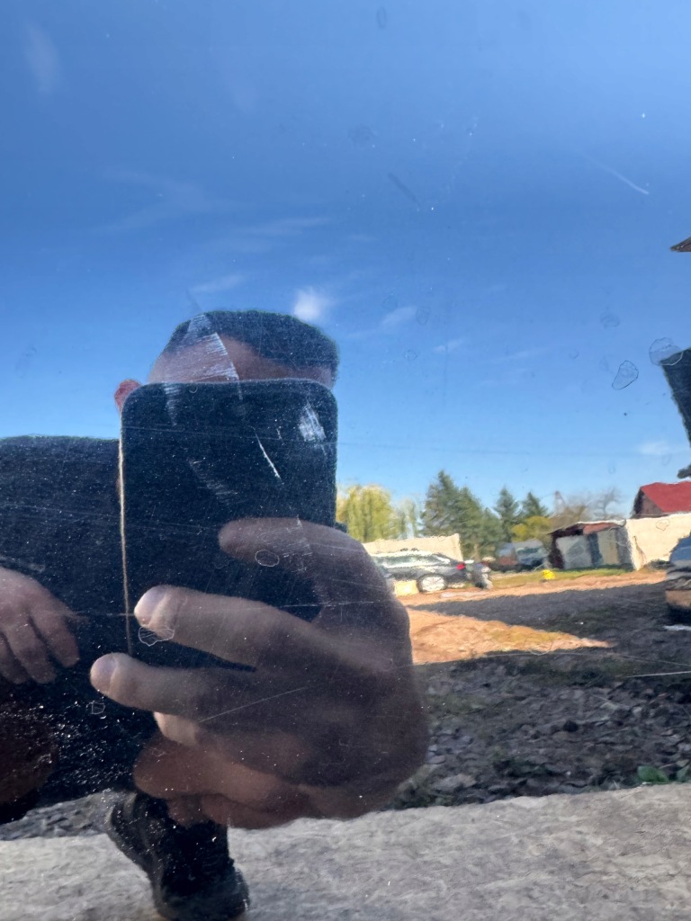 фото №5, Двері правий задня задні renault megane iv tegne 16- kombi