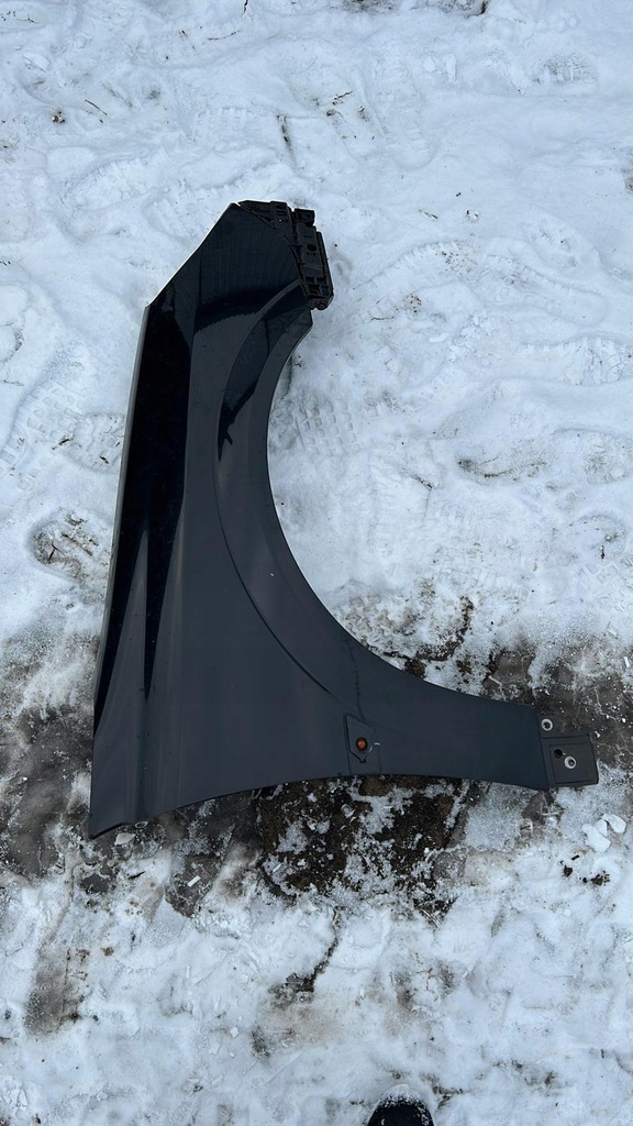 фото №1, Крыло правый перед vectra c signum lift z20r