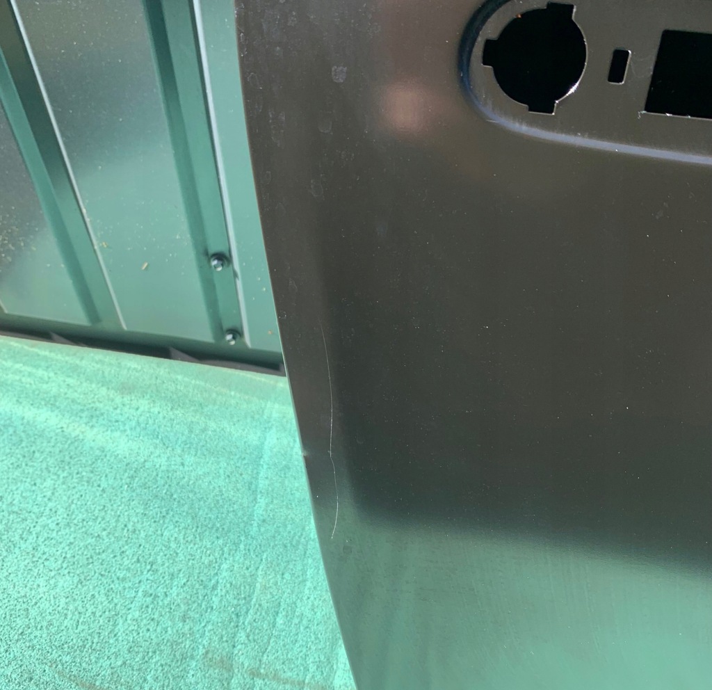 фото №2, Двері праве renault laguna iii coupe 801008974r nowe